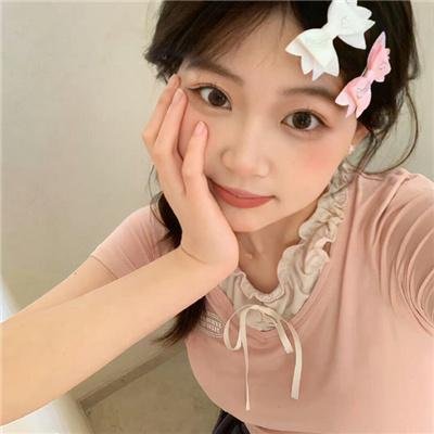 两根枪管